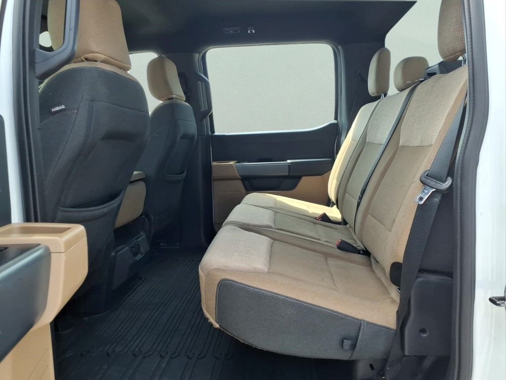 2023 Ford F-150 XLT - Photo 15