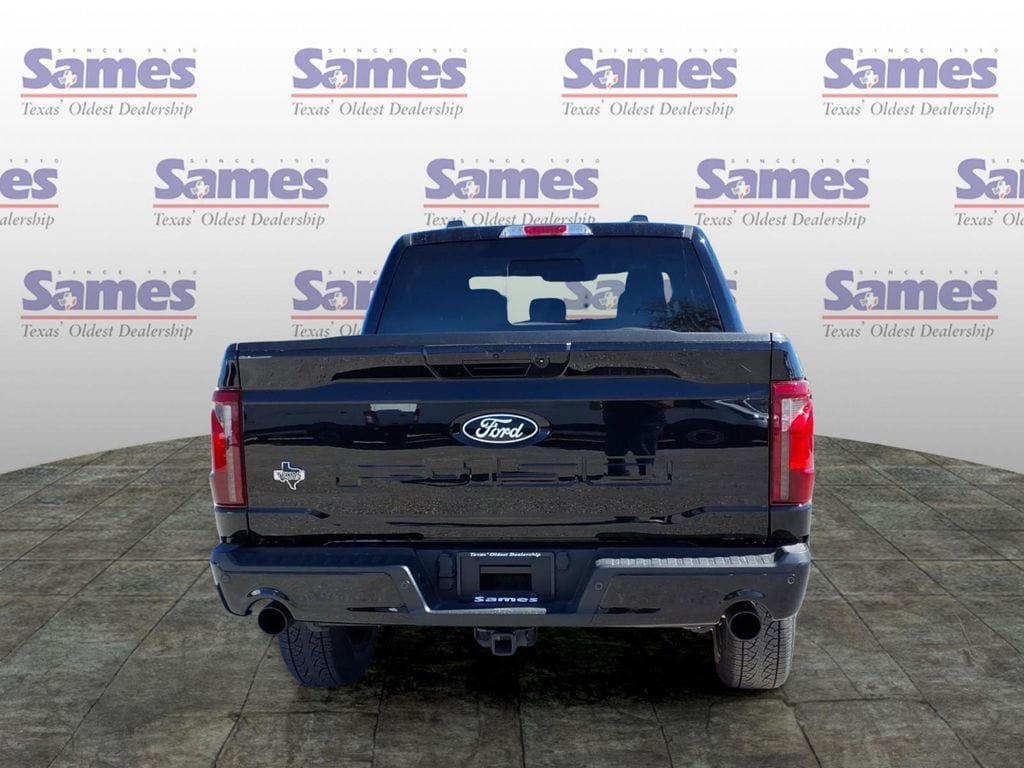 2026 Ford F-150 XLT - Photo 7