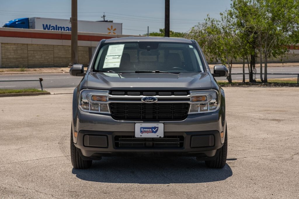 Used 2023 Ford Maverick Truck SuperCrew