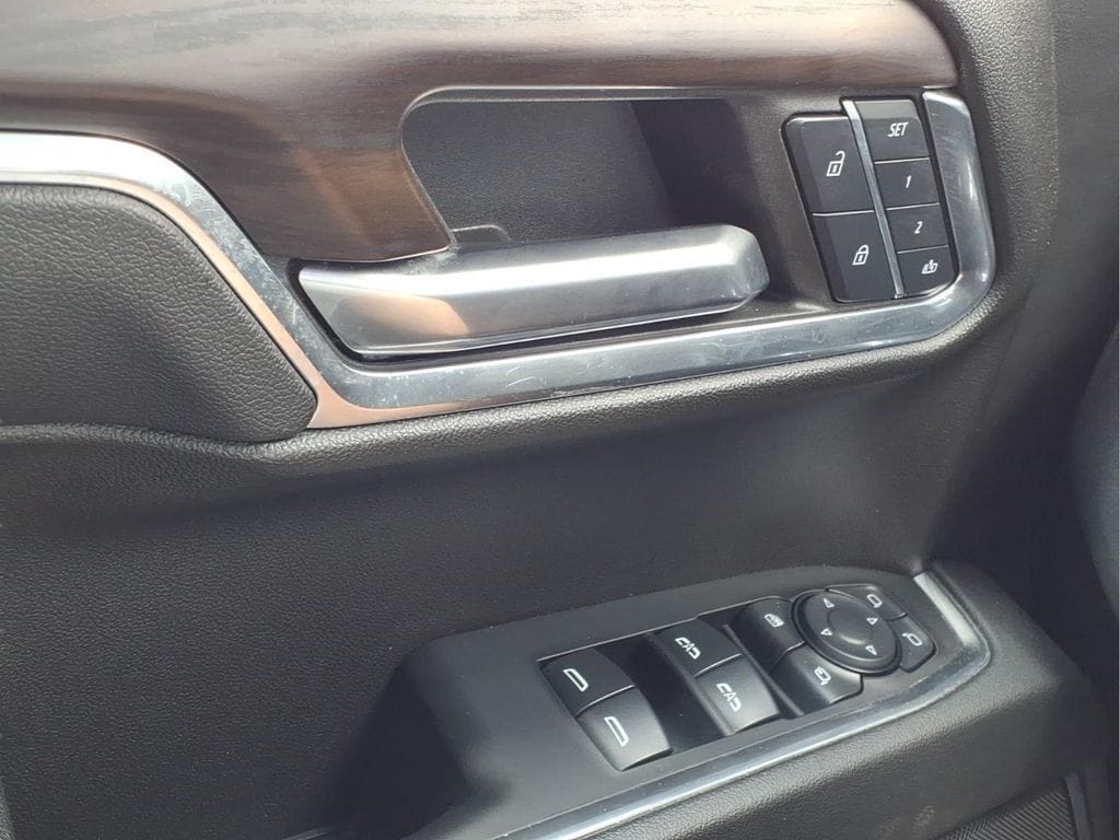 2024 GMC Sierra 1500 SLT - Photo 28