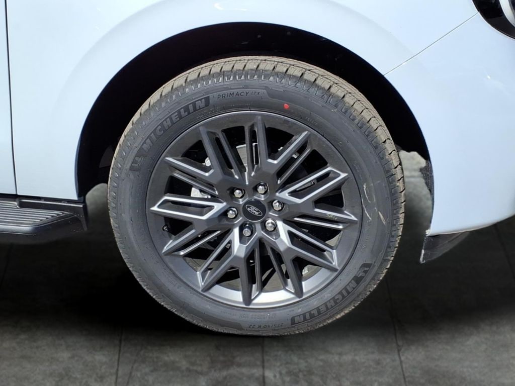 New 2026 Ford Expedition Platinum SUV