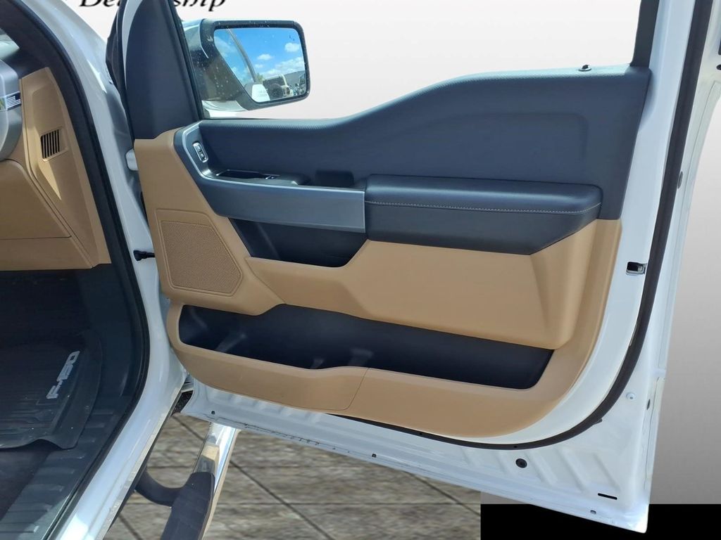 2023 Ford F-150 XLT - Photo 11