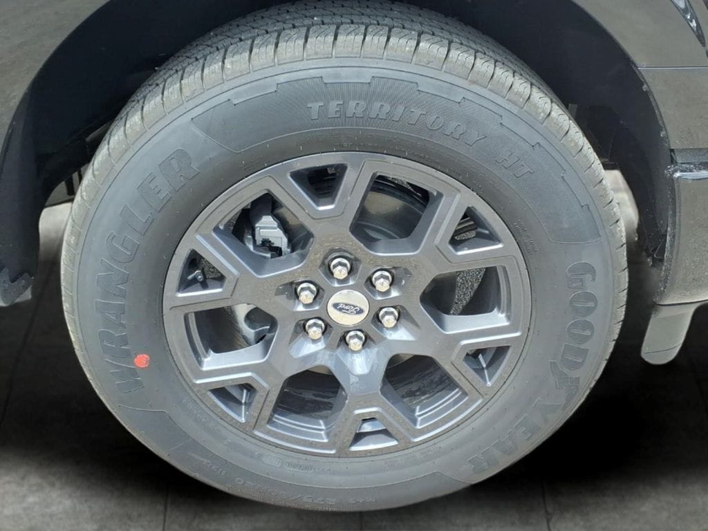 New 2026 Ford F-150 STX Truck SuperCrew Cab