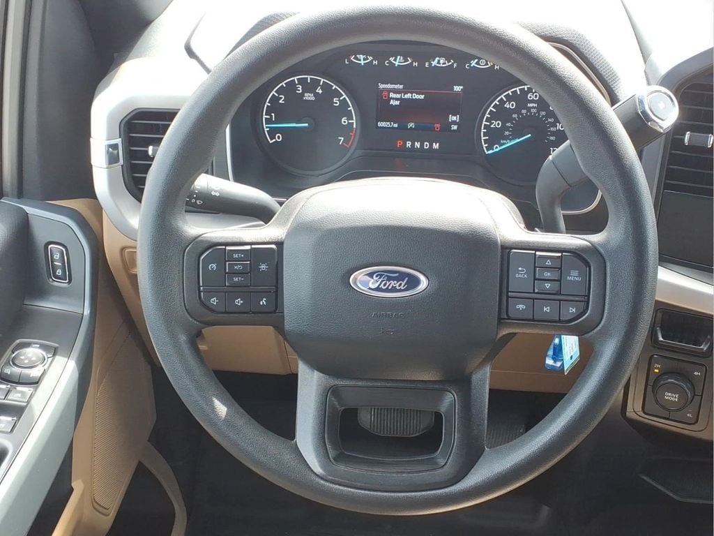 2023 Ford F-150 XLT - Photo 22