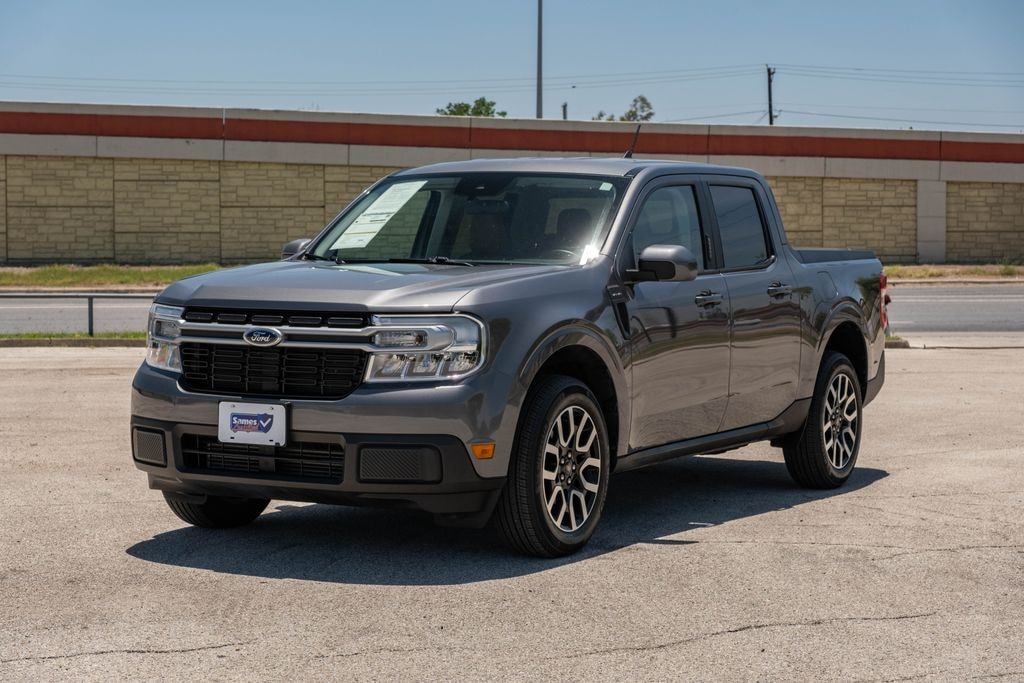 Used 2023 Ford Maverick Truck SuperCrew