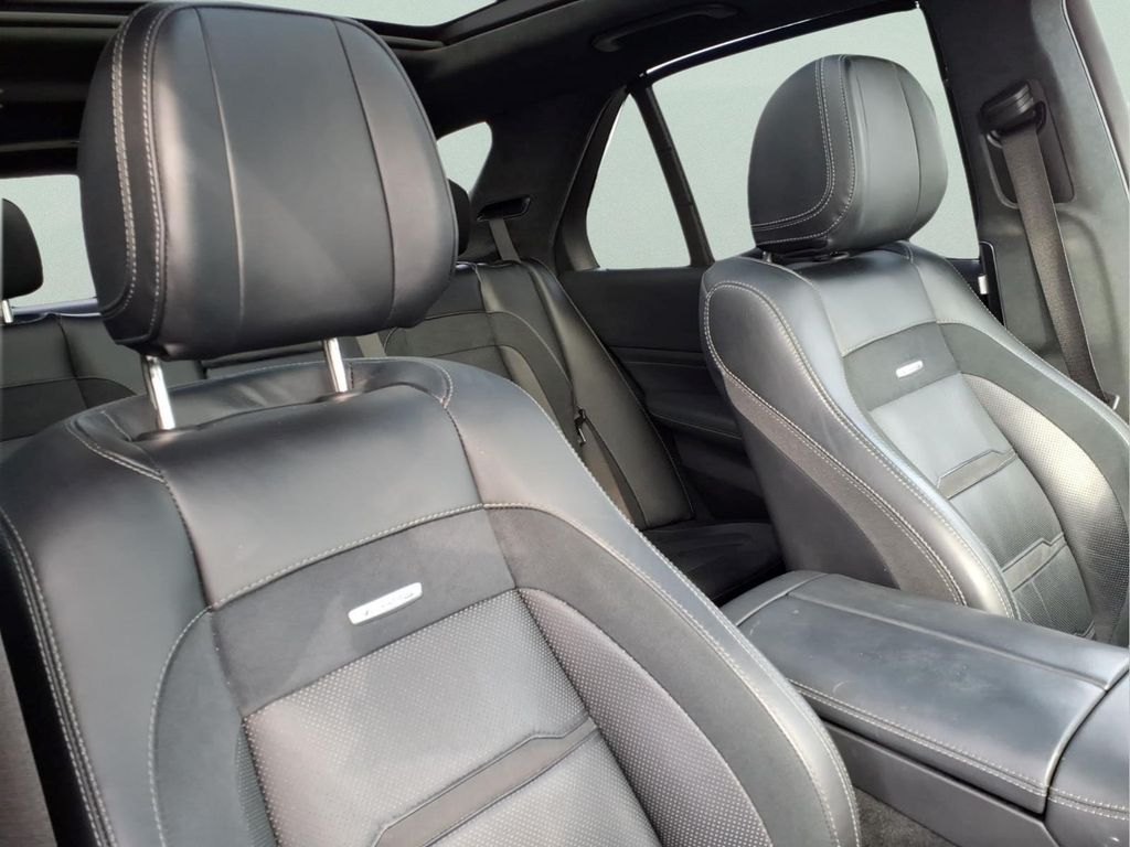 2022 Mercedes-Benz GLE AMG GLE 53 - Photo 17
