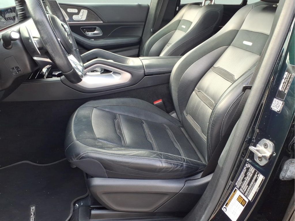 2022 Mercedes-Benz GLE AMG GLE 53 - Photo 13