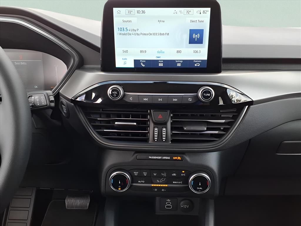 2026 Ford Escape Active - Photo 13