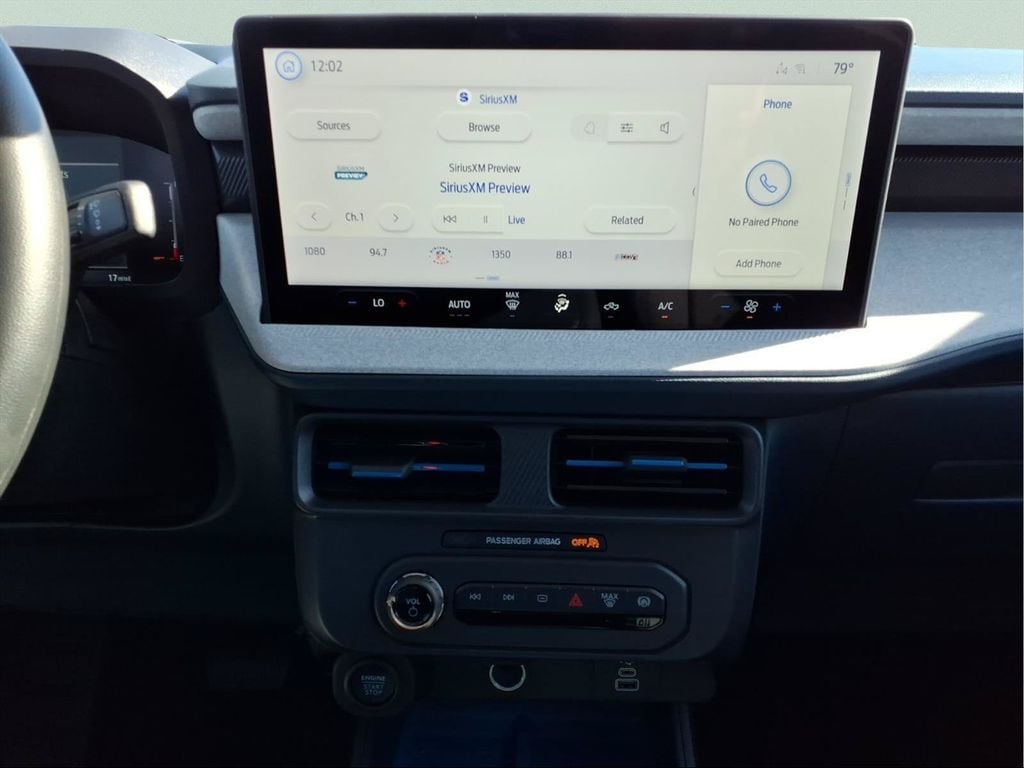 2026 Ford Maverick XLT - Photo 13