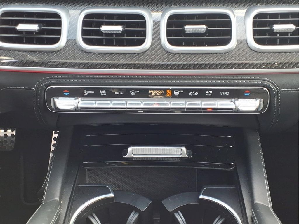 2022 Mercedes-Benz GLE AMG GLE 53 - Photo 23