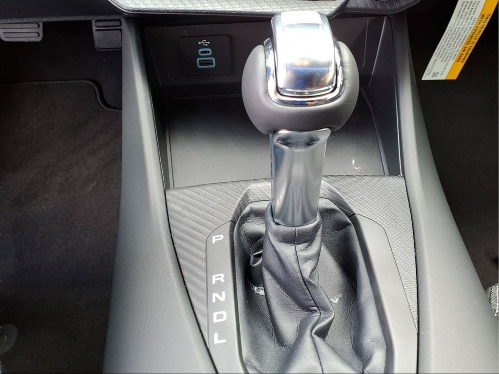 2026 Ford Mustang EcoBoost Fastback - Photo 9