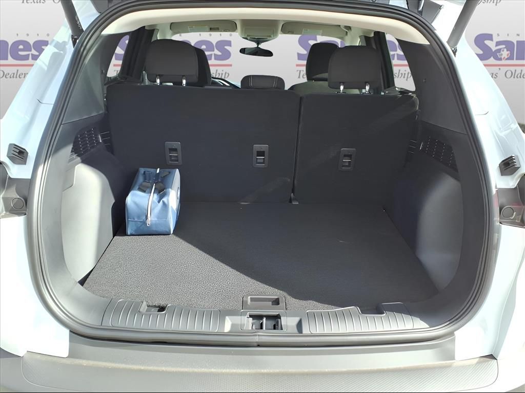 2026 Ford Escape Active - Photo 6