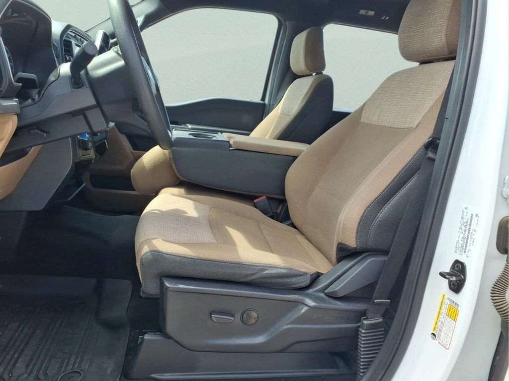 2023 Ford F-150 XLT - Photo 14