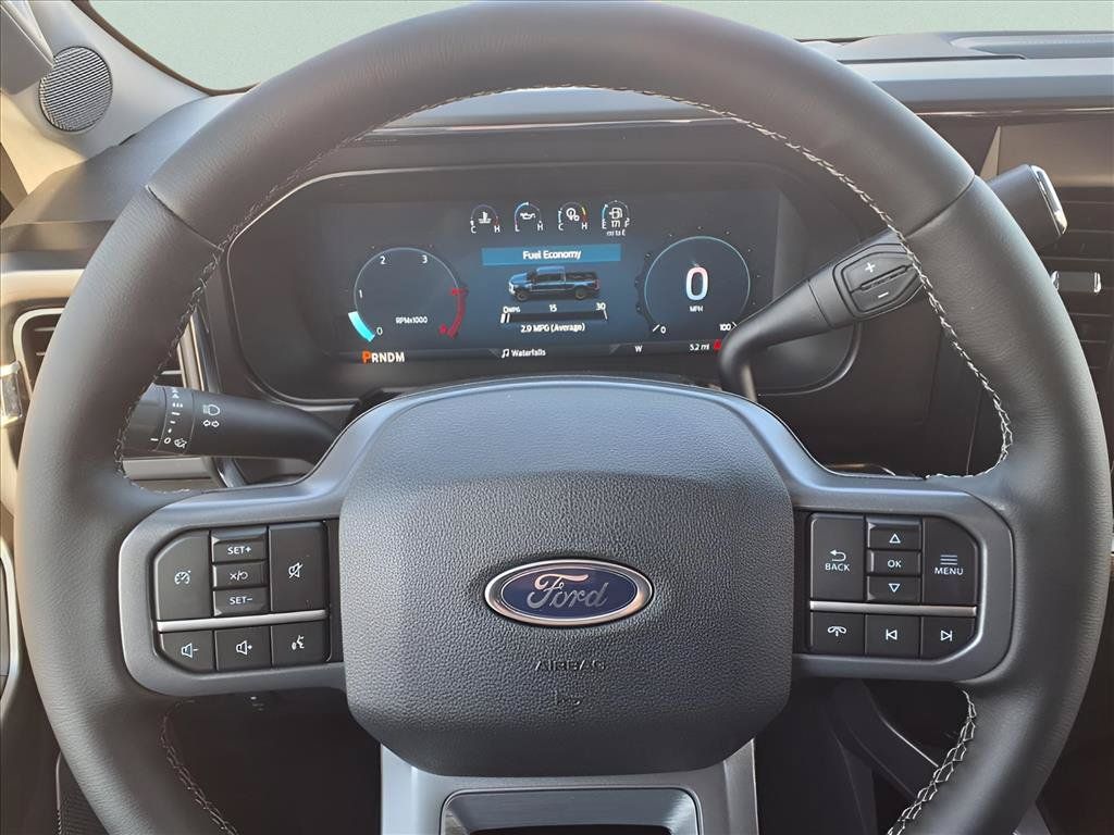 2026 Ford F-250 Super Duty Lariat - Photo 14