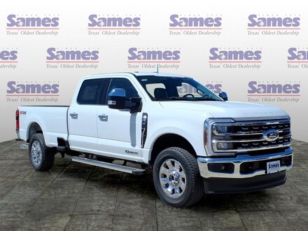 2026 Ford F-350 Truck Crew Cab