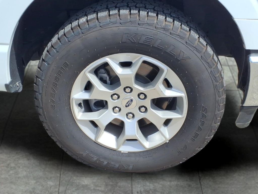 2023 Ford F-150 XLT - Photo 9