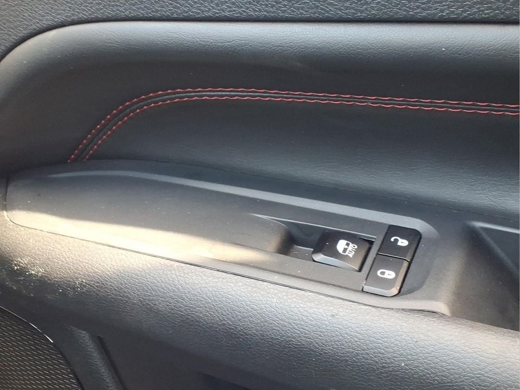 2025 Jeep Compass Trailhawk - Photo 24