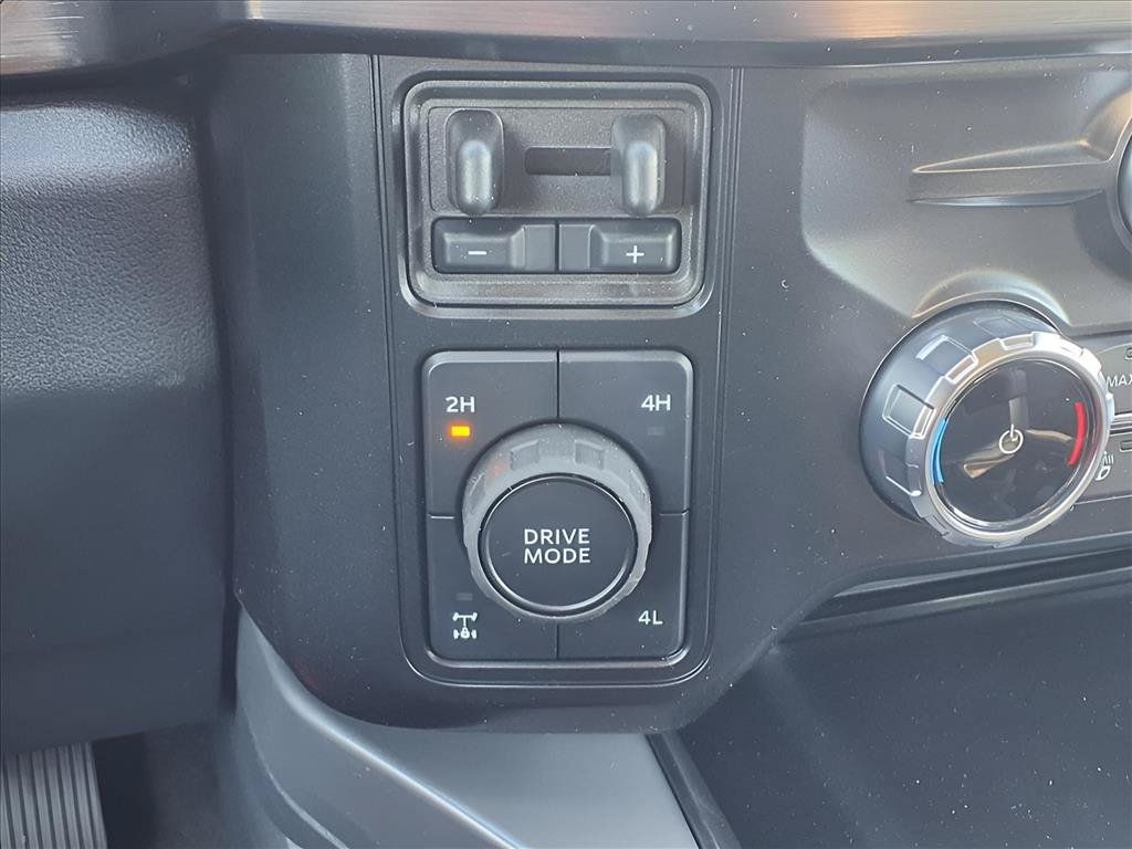 2026 Ford F-250 Super Duty Lariat - Photo 9
