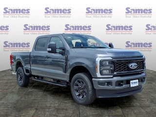 2026 Ford F-250 Truck Crew Cab