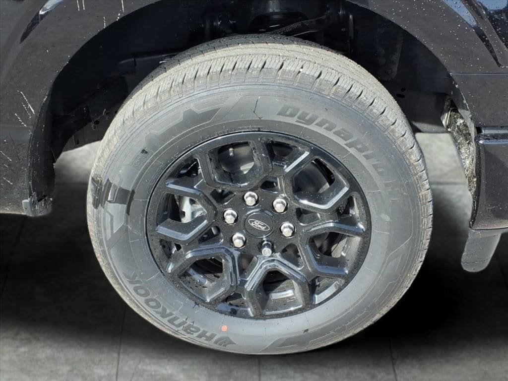 New 2026 Ford F-150 STX Truck SuperCrew Cab