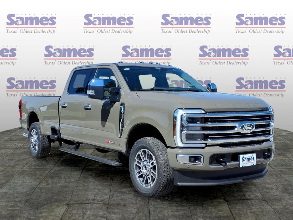2027 Ford F-350 Super Duty