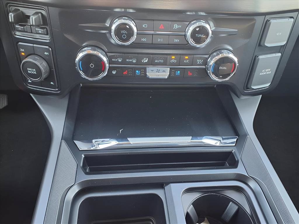 2026 Ford F-250 Super Duty Lariat - Photo 13