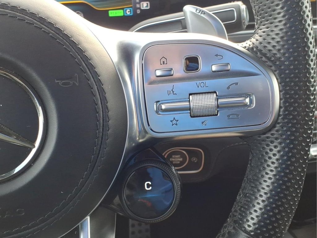 2022 Mercedes-Benz GLE AMG GLE 53 - Photo 28