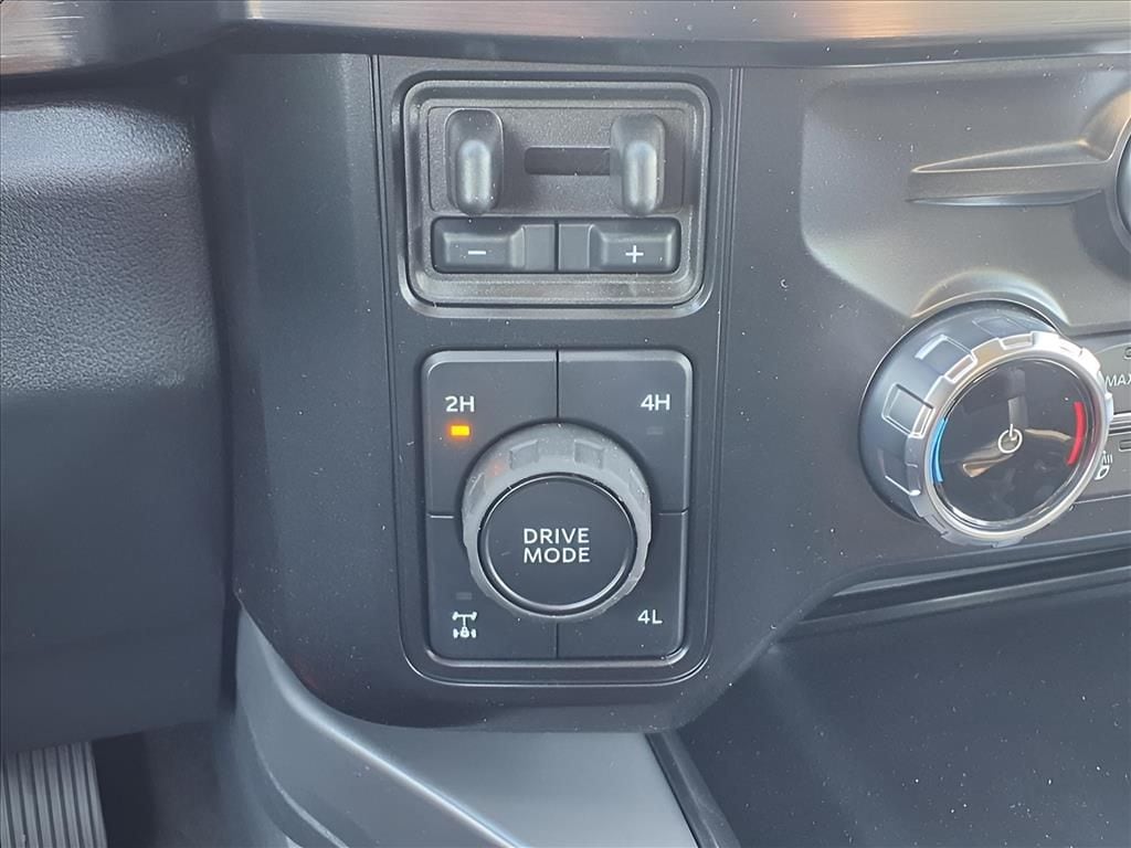 2026 Ford F-250 Super Duty Lariat - Photo 9
