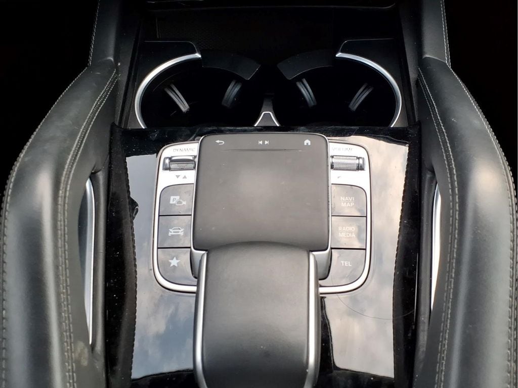 2022 Mercedes-Benz GLE AMG GLE 53 - Photo 22