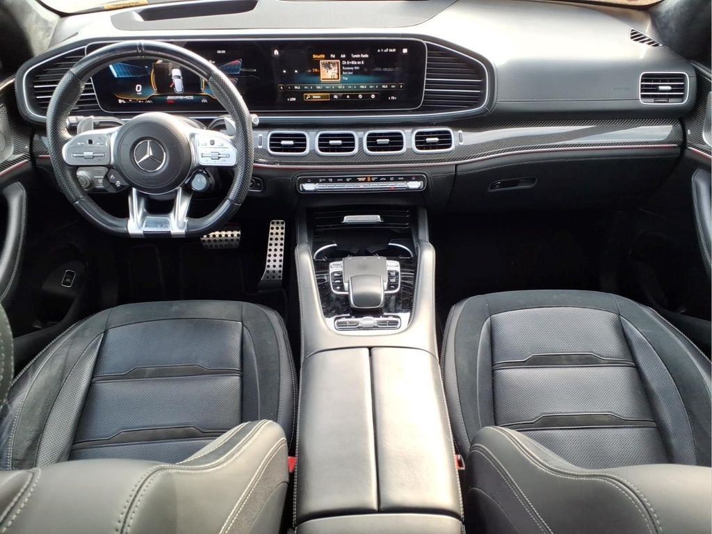 2022 Mercedes-Benz GLE AMG GLE 53 - Photo 20