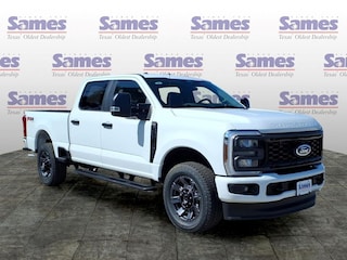 2026 Ford F-250 Truck Crew Cab