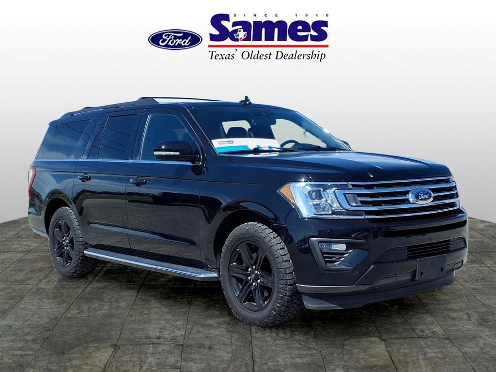 2021 Ford Expedition XLT MAX's photo