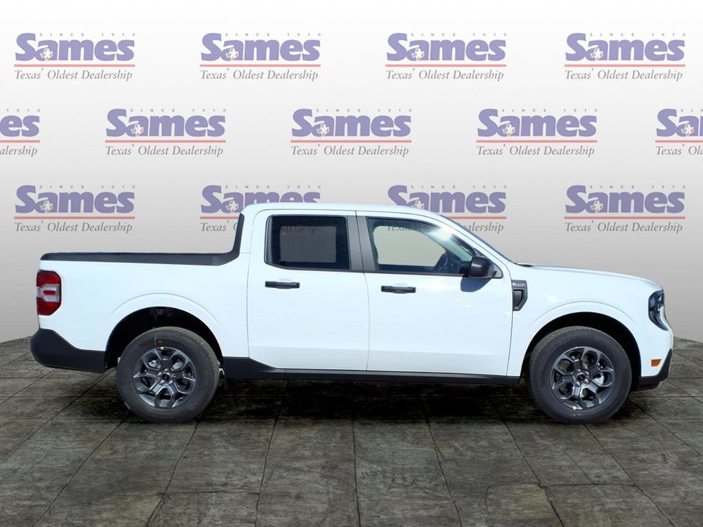 2026 Ford Maverick XLT - Photo 4