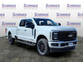 2026 Ford F-350 Truck Crew Cab