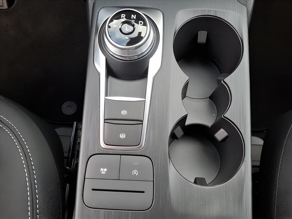 2026 Ford Escape Active - Photo 12