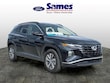  Hyundai Tucson Hybrid