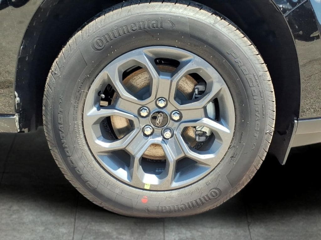 New 2026 Ford Maverick XLT Truck SuperCrew