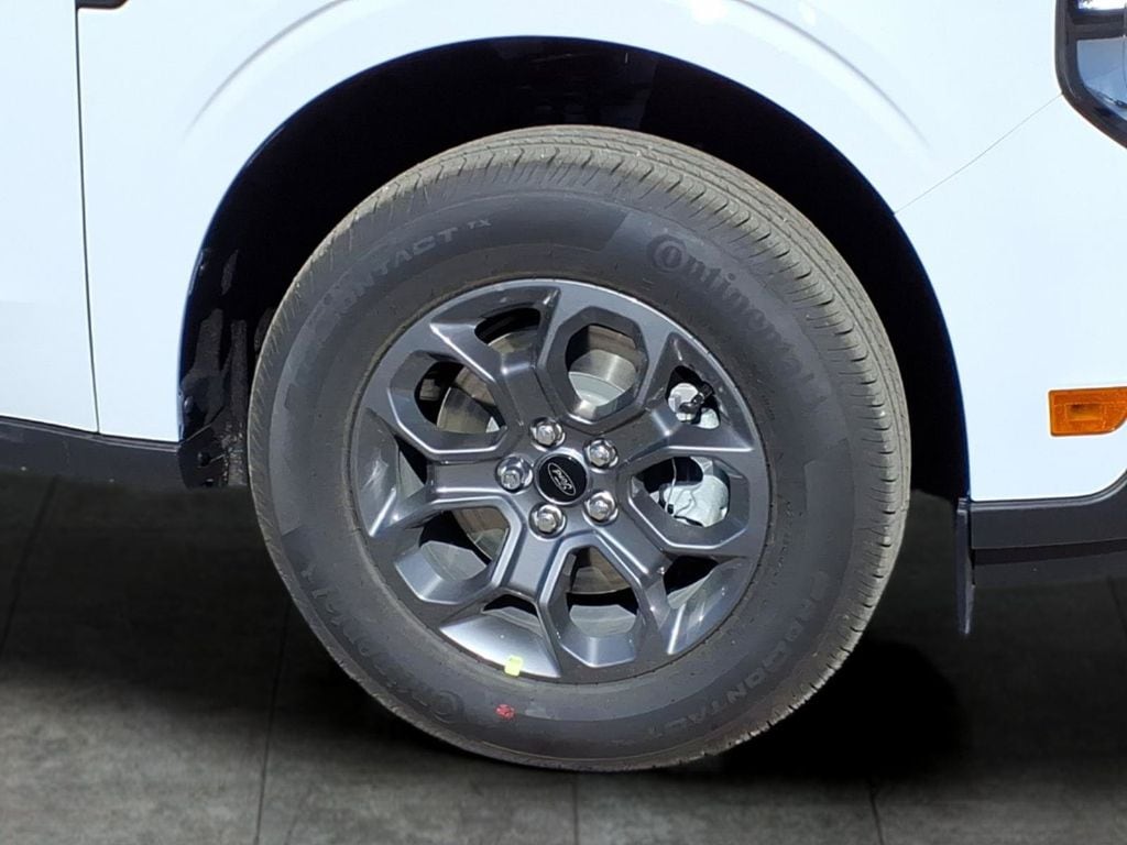 2026 Ford Maverick XLT - Photo 3