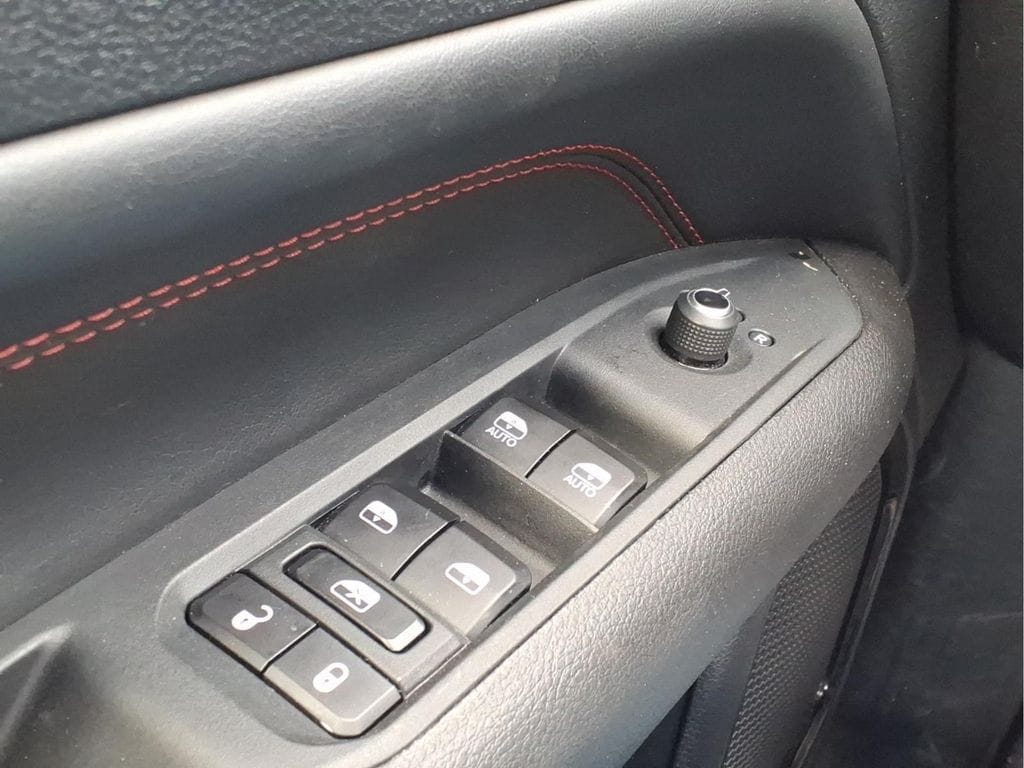 2025 Jeep Compass Trailhawk - Photo 23