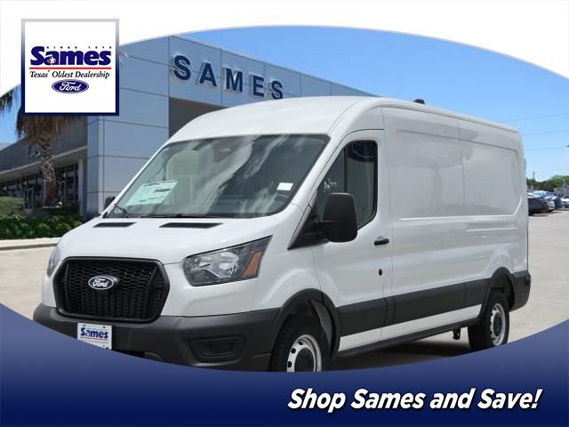 New 2026 Ford Transit-250 Cargo Base