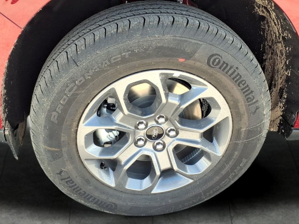 New 2026 Ford Maverick XLT Truck SuperCrew