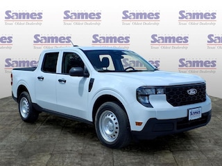 2026 Ford Maverick XL Truck SuperCrew