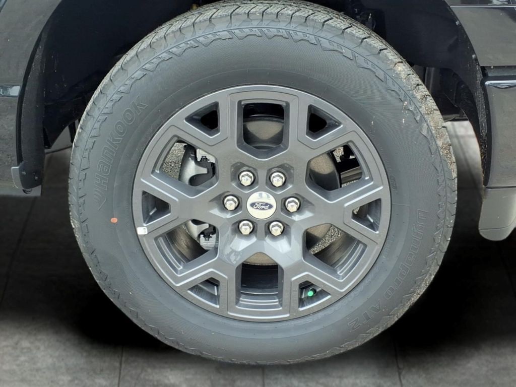 New 2026 Ford F-150 STX Truck SuperCrew Cab