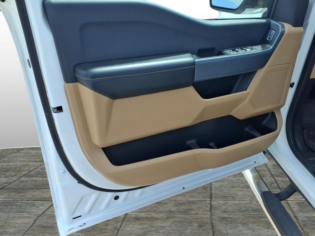 2023 Ford F-150 XLT - Photo 13