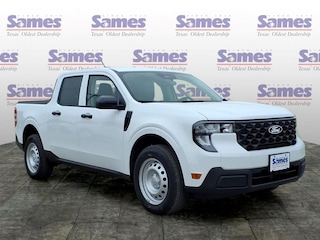 2026 Ford Maverick XL Truck SuperCrew