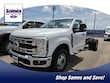  Ford F-350 Chassis