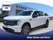 Ford F-150 Lightning