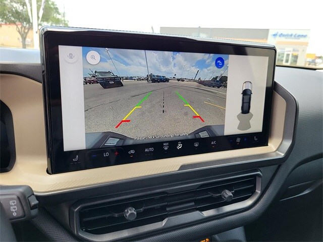 2025 Ford Bronco Sport Big Bend photo 4