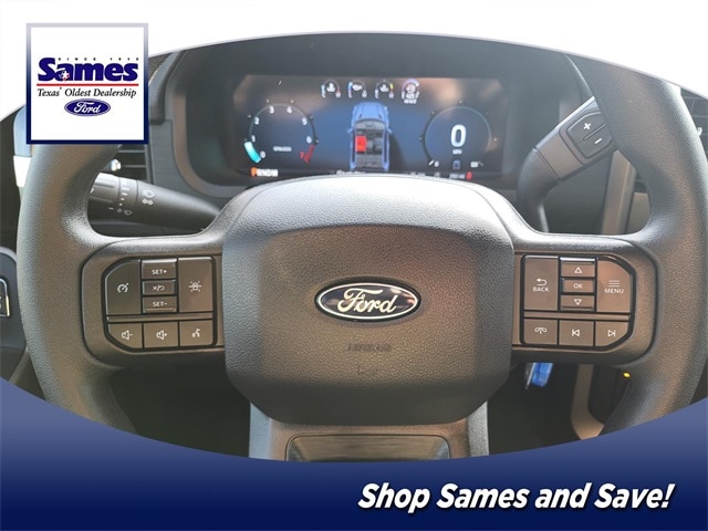 2025 Ford F-150 STX's photo