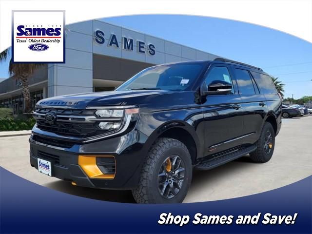 2026 Ford Expedition